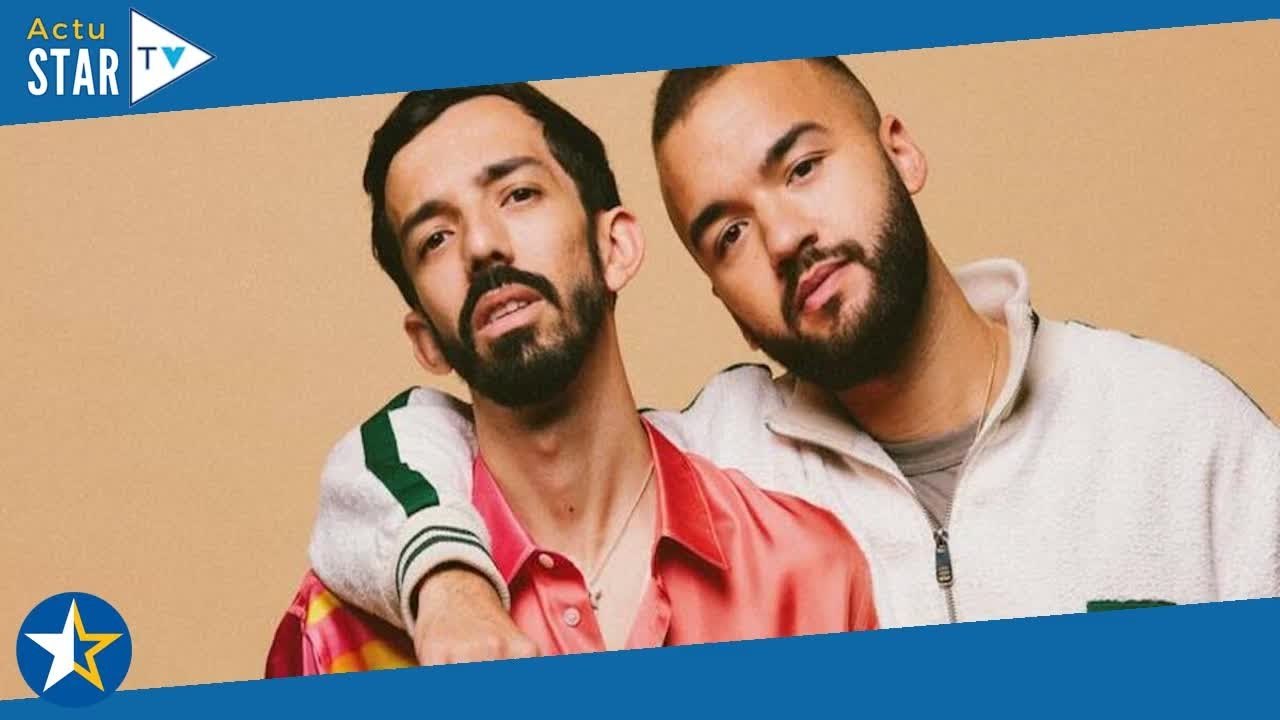 Bigflo et Oli se confient sur leur arrivée dans The Voice : "Nous sommes venus chercher les talents
