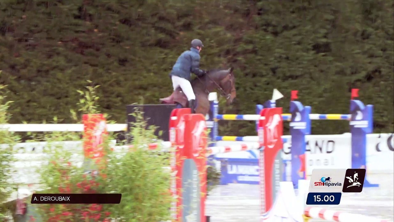 Grand National FFE - AC Print - CSO | Auvers (F...