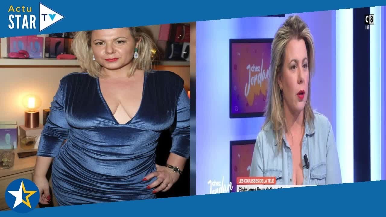 “On s'est un peu dragouillé” : Cindy Lopes lâche une confidence inattendue sur la femme de Benjamin