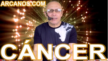 ♋️#CANCER #TAROT♋️ Elige el camino correcto, no te apresures ✨ARCANOS.COM✨