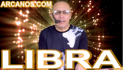 ♎️#LIBRA #TAROT♎️ Tendrás todo en tu favor, sólo faltará cambiar tu actitud  ✨ARCANOS.COM✨