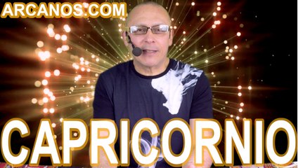 ♑️#CAPRICORNIO #TAROT♑️ Haz uso de todas tus capacidades y el triunfo será tuyo  ✨ARCANOS.COM✨