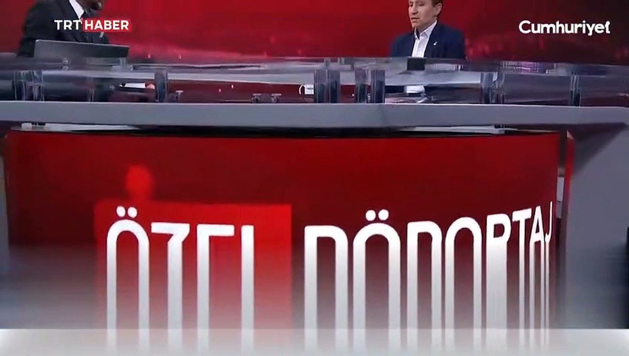 Fatih Erbakan, Cumhur İttifakı'na geçiş nedenini anlattı