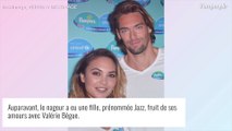 Camille Lacourt admiratif devant sa fille : touchantes photos de Jazz, une grande soeur très dévouée