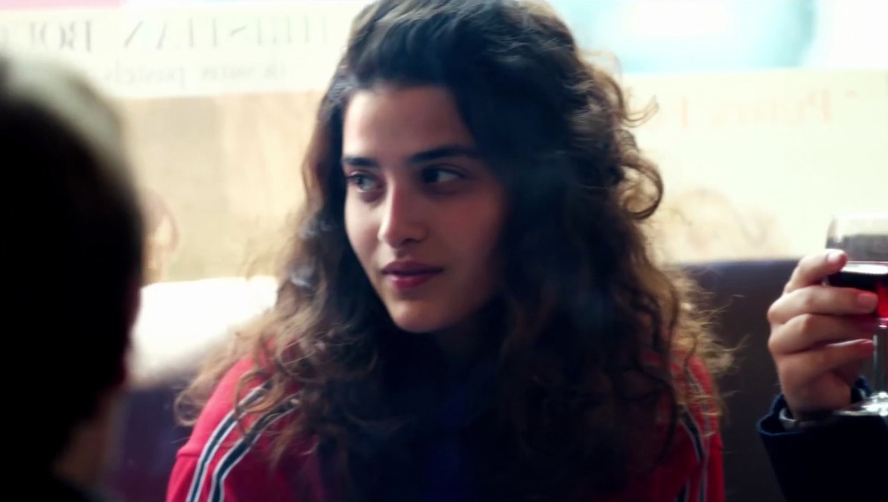 PEUR DE RIEN de Danielle Arbid - Bande-annonce HD - Ad Vitam