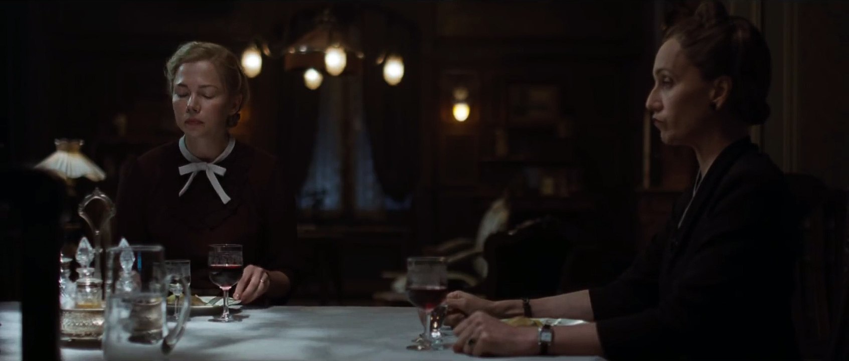 Suite Française - extrait 3 [VF]