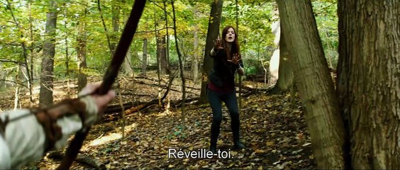LE DERNIER CHASSEUR DE SORCIERES VOST