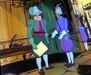 The Banana Splits Adventure Hour The Banana Splits Adventure Hour E008