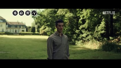 Noise   Officiële Trailer   Netflix