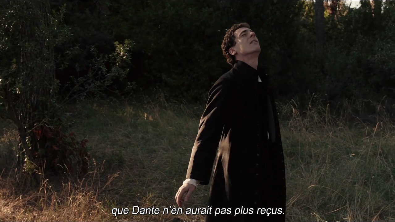 LEOPARDI Bande-annonce VOSTF