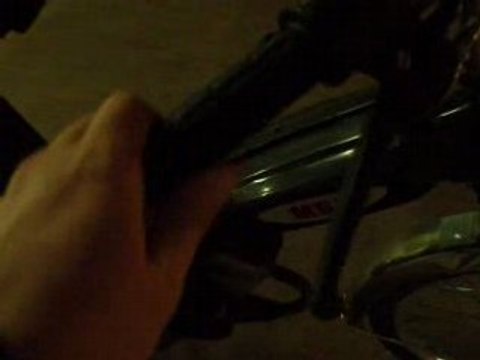 Mobylette MBK Best-encheres.fr