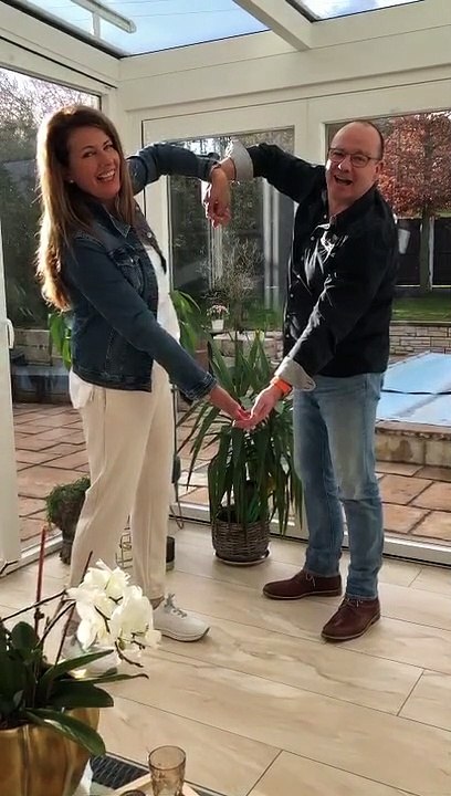 Roland & Anja