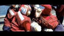 Red Sky - Bande Annonce Officielle HD - Bill Pullman / Shane West / Mario Van Peebles