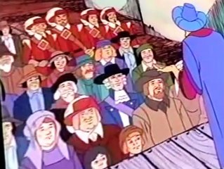 The Banana Splits Adventure Hour The Banana Splits Adventure Hour E012