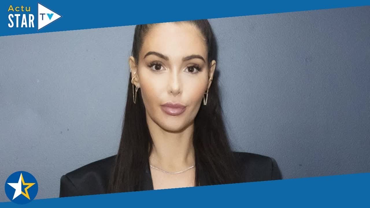 "J'ai beaucoup pleuré" : Nabilla Benattia en détresse, elle se livre sans filtre sur une période dif