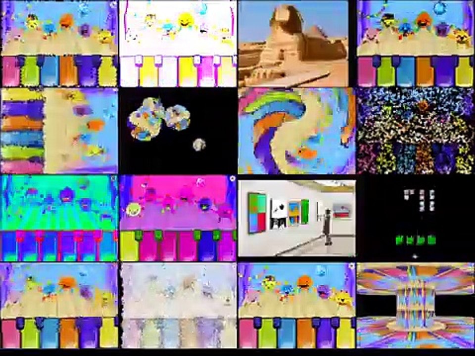 Fisher Price Giggle Gang Effects.mp4