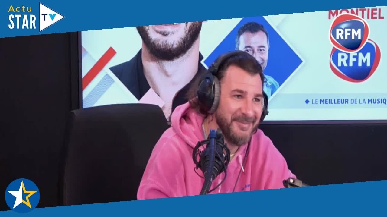 "Ça me fend le cœur" : Michaël Youn amer sur so...
