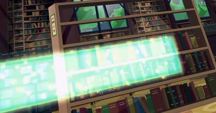 WordGirl WordGirl S08 E007 Trustworthy Tobey – The Tooth Hurts