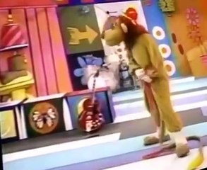 The Banana Splits Adventure Hour The Banana Splits Adventure Hour E014