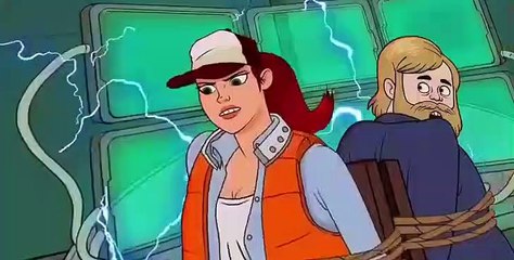 Dallas & Robo E008 - The Stranger, The Dummy, and The King