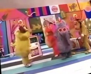 The Banana Splits Adventure Hour The Banana Splits Adventure Hour E015