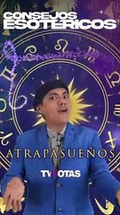 Consejos Esotéricos con Yamarash: Atrapasueños