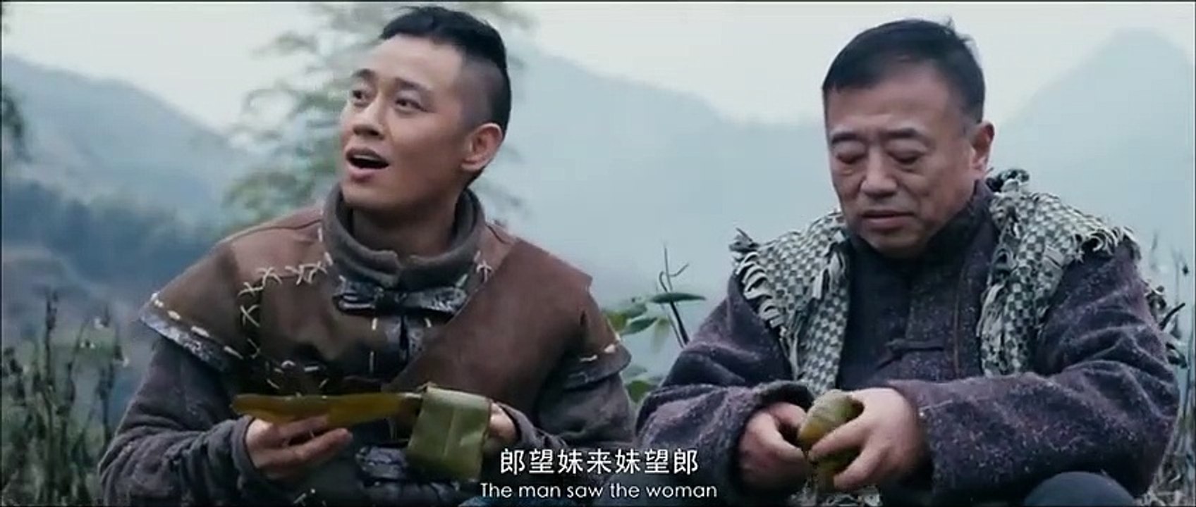 Strange Battle (2016) Watch HD
