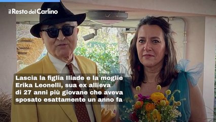 Ivano Marescotti, addio all'attore innamorato della sua Romagna