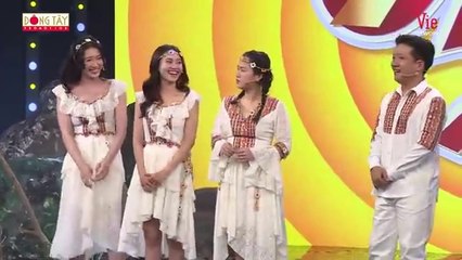 Tập 16 - 7 Nụ Cười Xuân Mùa 5_Khách mời Mai Phương Thúy