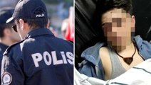 Diyarbakır'ın Lice ilçesinde 14 yaşındaki çocuğun darbedilmesiyle ilgili 3 polis memuru tutuklandı