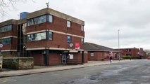 Kettering Police Station