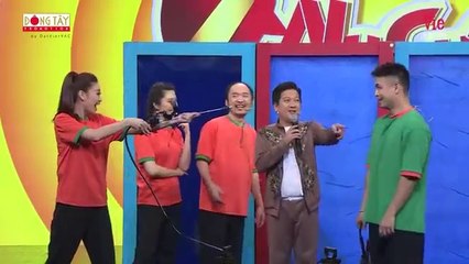 Tập 17 - 7 Nụ Cười Xuân Mùa 5 (Những game chưa phát sóng)