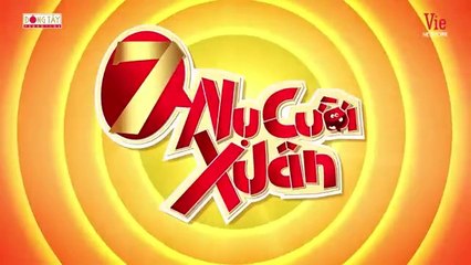 Tập 18 - 7 Nụ Cười Xuân Mùa 5 (Những game chưa phát sóng)