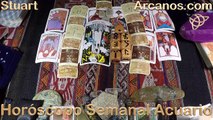 ♒️#ACUARIO #TAROT♒️ Elegir el camino correcto no será fácil, pero tendrás ayuda ‍ ✨ARCANOS.COM✨