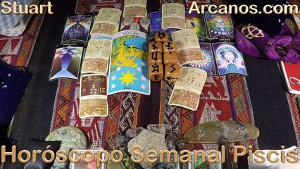 ♓️#PISCIS #TAROT♓️ Has hecho tu tarea, habrá recompensa  ✨ARCANOS.COM✨