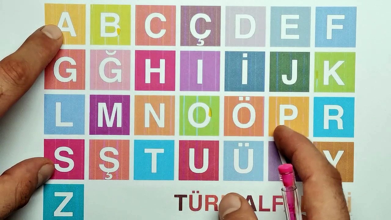 4.Sınıf Türkçe 2.Dönem 1.Yazılı Soruları ve Çözümü | 100'lük Sorular Yeni