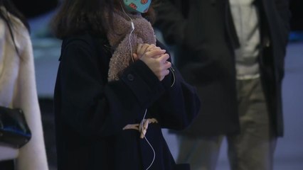 [날씨] 오늘 '반짝 추위' 곳곳 한파주의보...대기 건조 / YTN