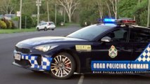 Queensland police shoot man dead after four-hour siege