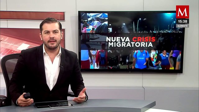 Crean primer refugio para menores migrantes en SLP