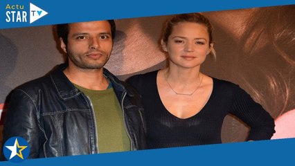 Virginie Efira : qui est le père de sa fille Ali, Mabrouk El-Mechri ?