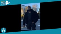 Kanye West : Photos choquantes de sa propriété à 2,2 millions de dollars laissée à l'abandon