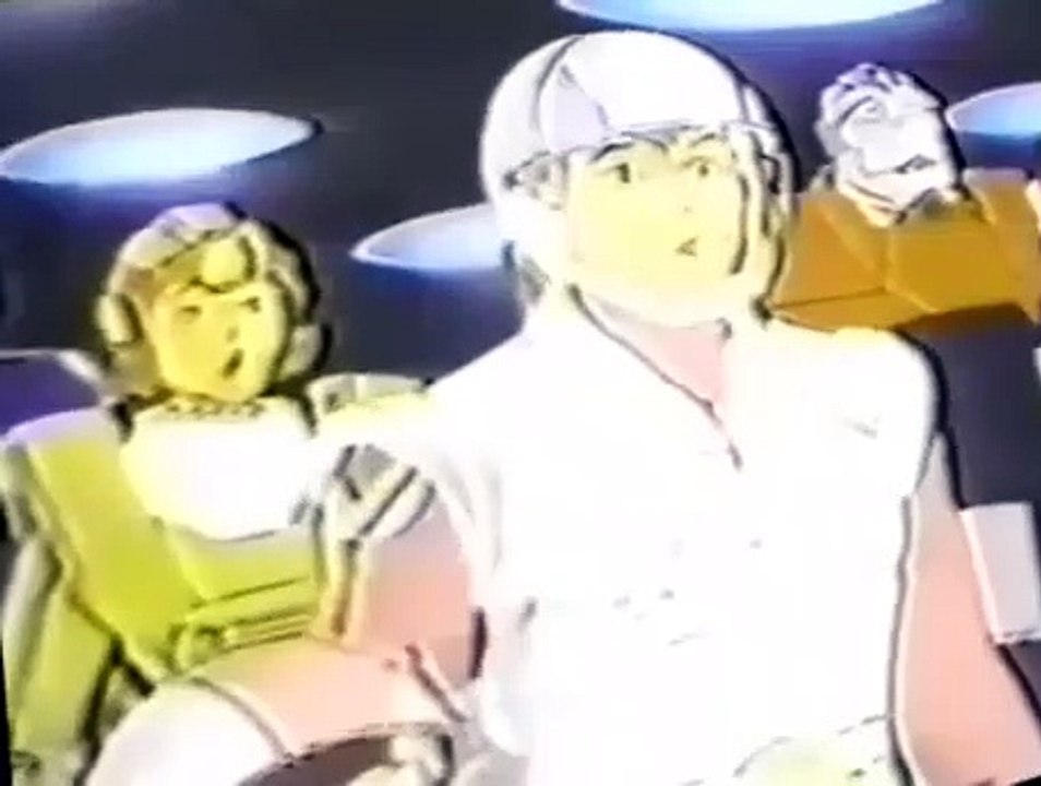 The Mighty Orbots E012 Operation Eclipse