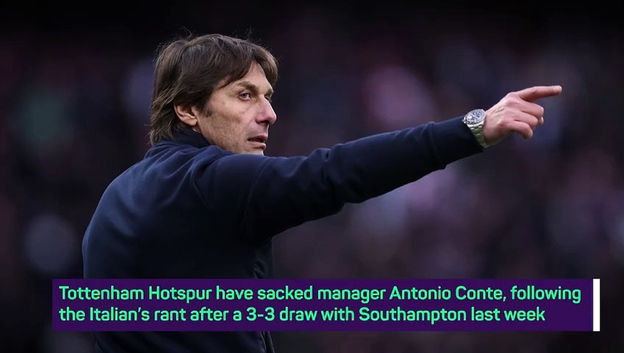 BREAKING NEWS: Football: Breaking News - Totten...