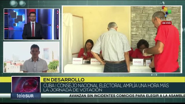 Luis Emilio Aybar: La Asamblea Nacional refleja la diversidad de lo que somos como sociedad