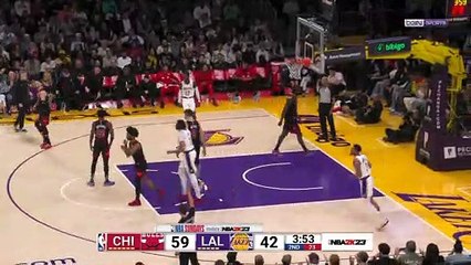 NBA : Les Lakers perdent pour le retour de LeBron James !