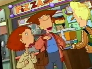 As Told By Ginger As Told By Ginger E038 – Next Question