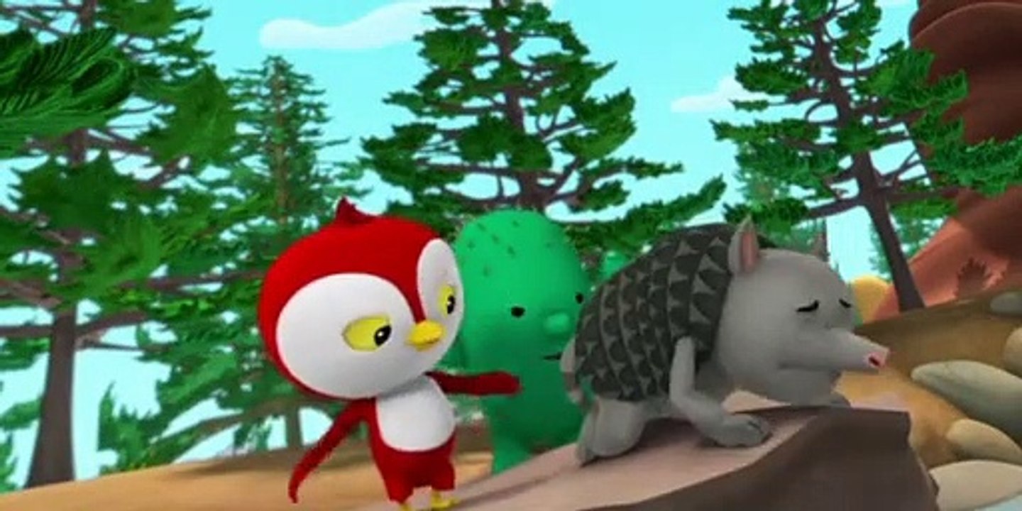 Sheriff Callie's Wild West Sheriff Callie’s Wild West S02 E016 How the Water Was Won/Double Trouble