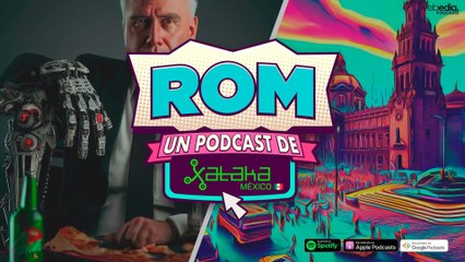 ROM 228_ El intento de robo a la Mac Store y Amazon ya permite pagar de contado en México