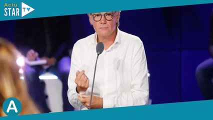 Alain Marschall (Les Grandes gueules) enguirlandé par sa femme, ce qu'elle ne supporte plus !