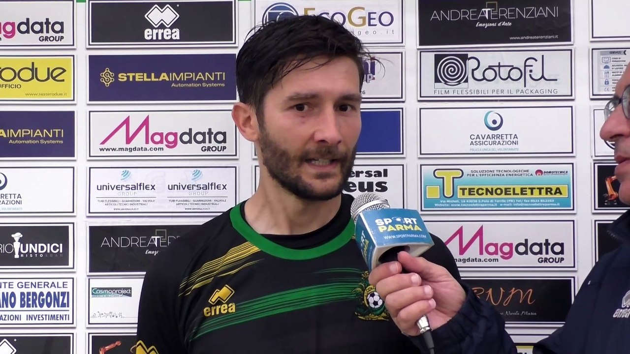 Colorno-Nibbiano_1-1_HIGHLIGHTS E INTERVISTE